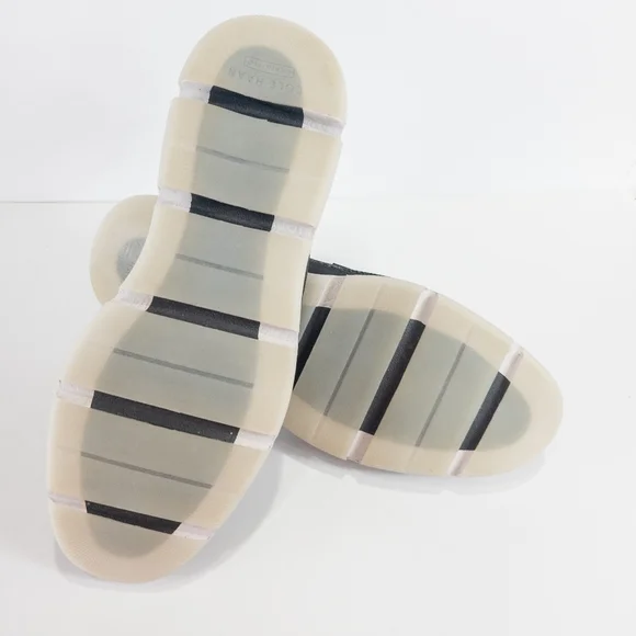 Cole Haan 4.Zerogrand Loafers Grey -11.5 - Picture 9 of 10